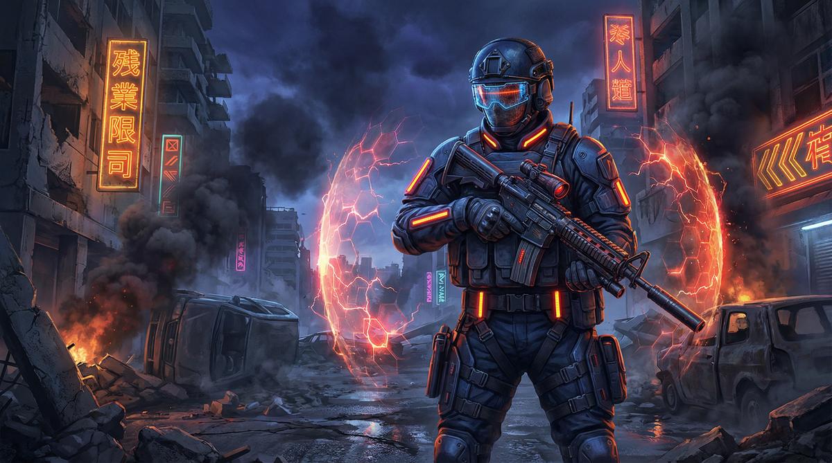 糖心vlog穿越火线精彩操作视频教程