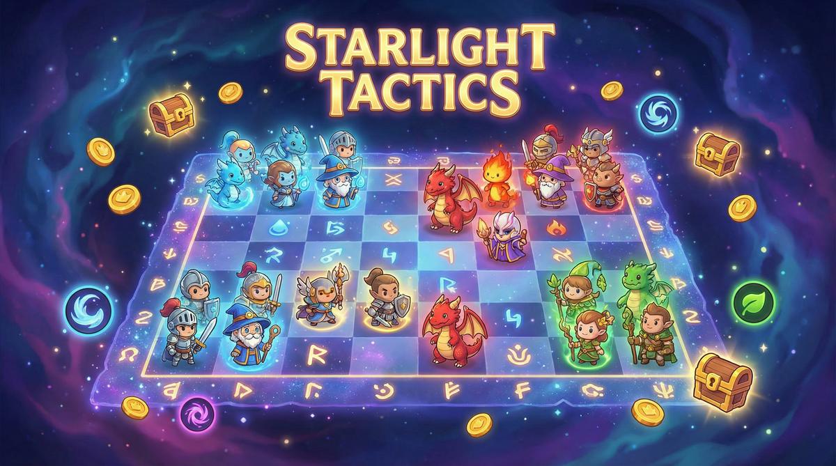 糖心vlog金铲铲视频攻略