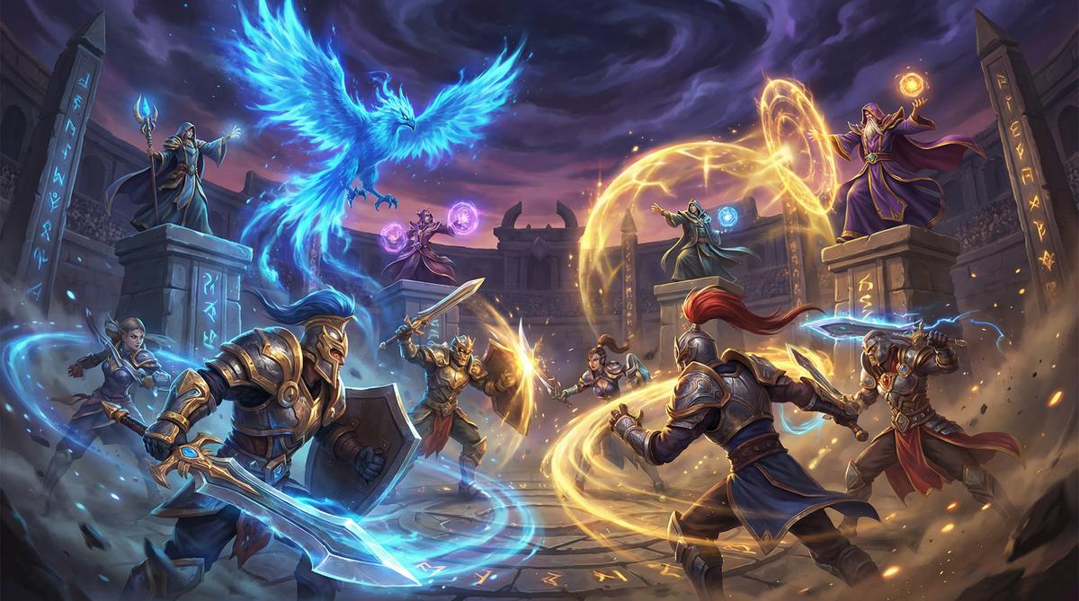 糖心vlog英雄联盟赛事解说视频演示